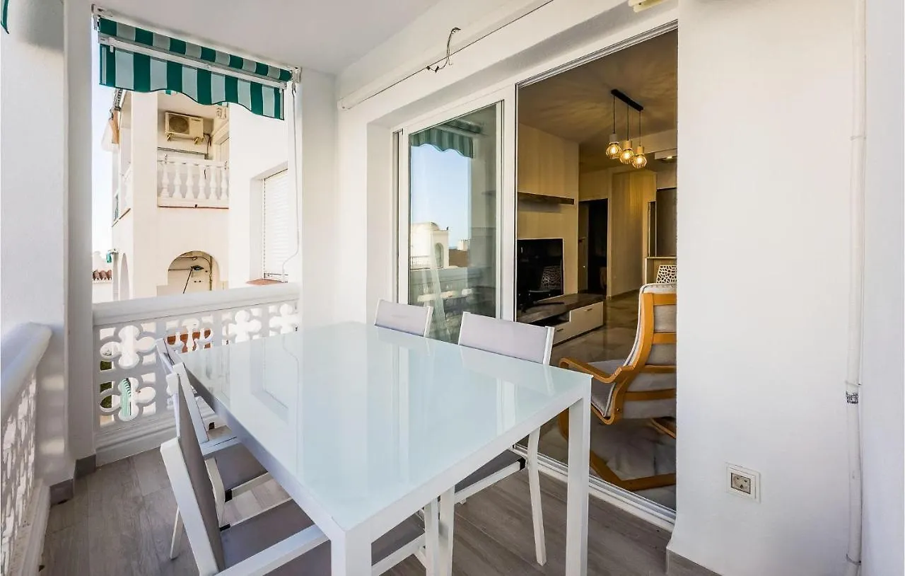 Nice Apartment In La Cala Del Moral With Kitchen 0*,  스페인