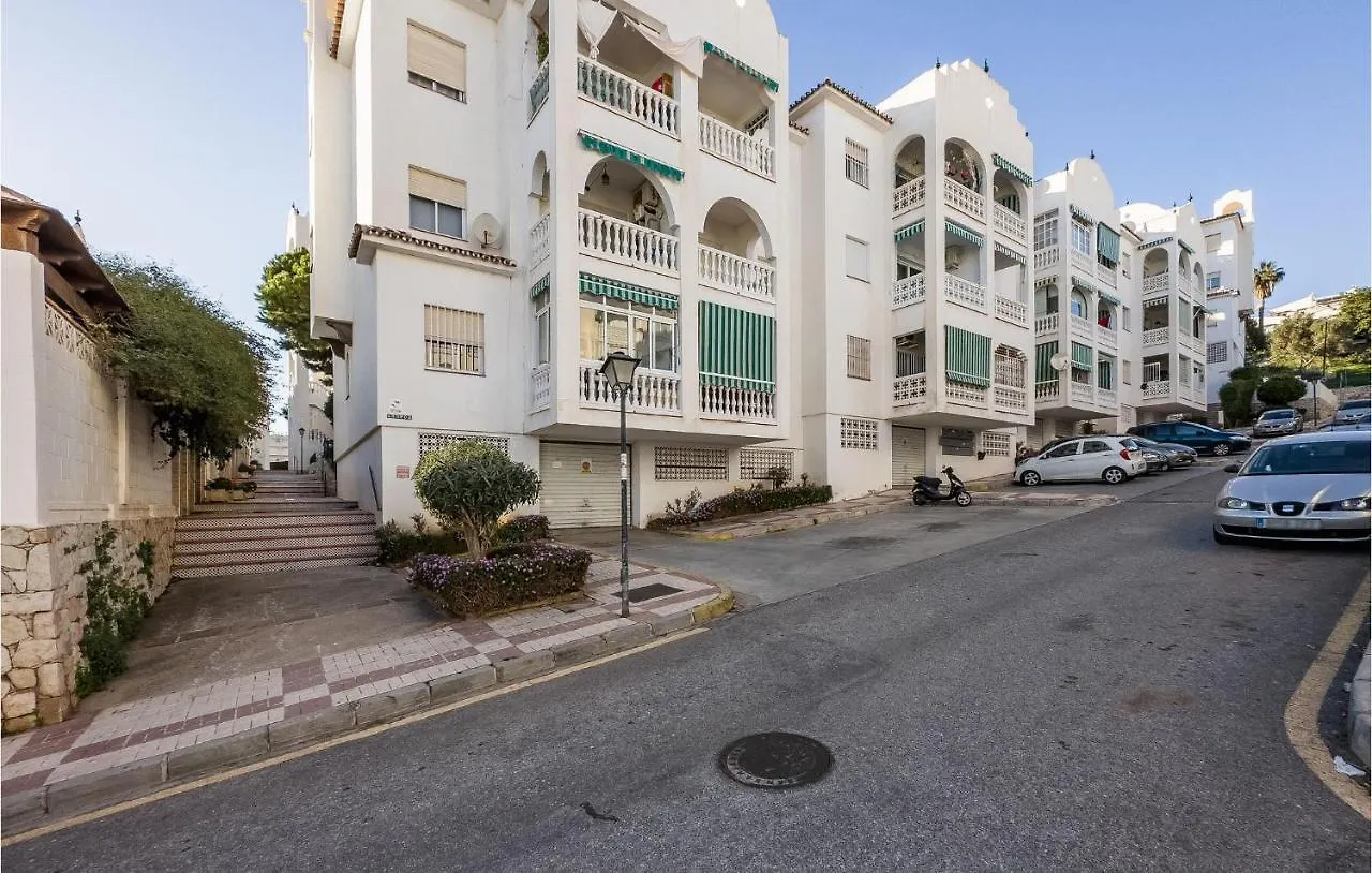 Nice Apartment In La Cala Del Moral With Kitchen 스페인