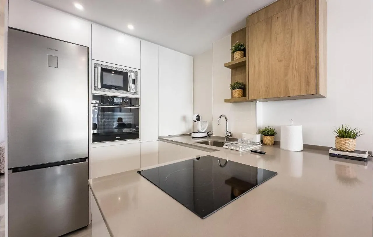 Nice Apartment In La Cala Del Moral With Kitchen 스페인
