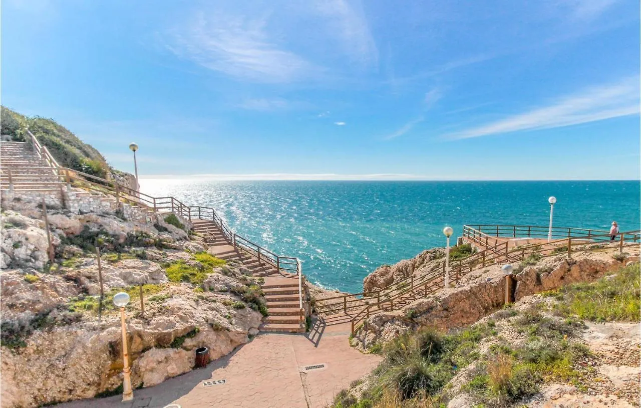 Nice Apartment In La Cala Del Moral With Kitchen 0*,  스페인