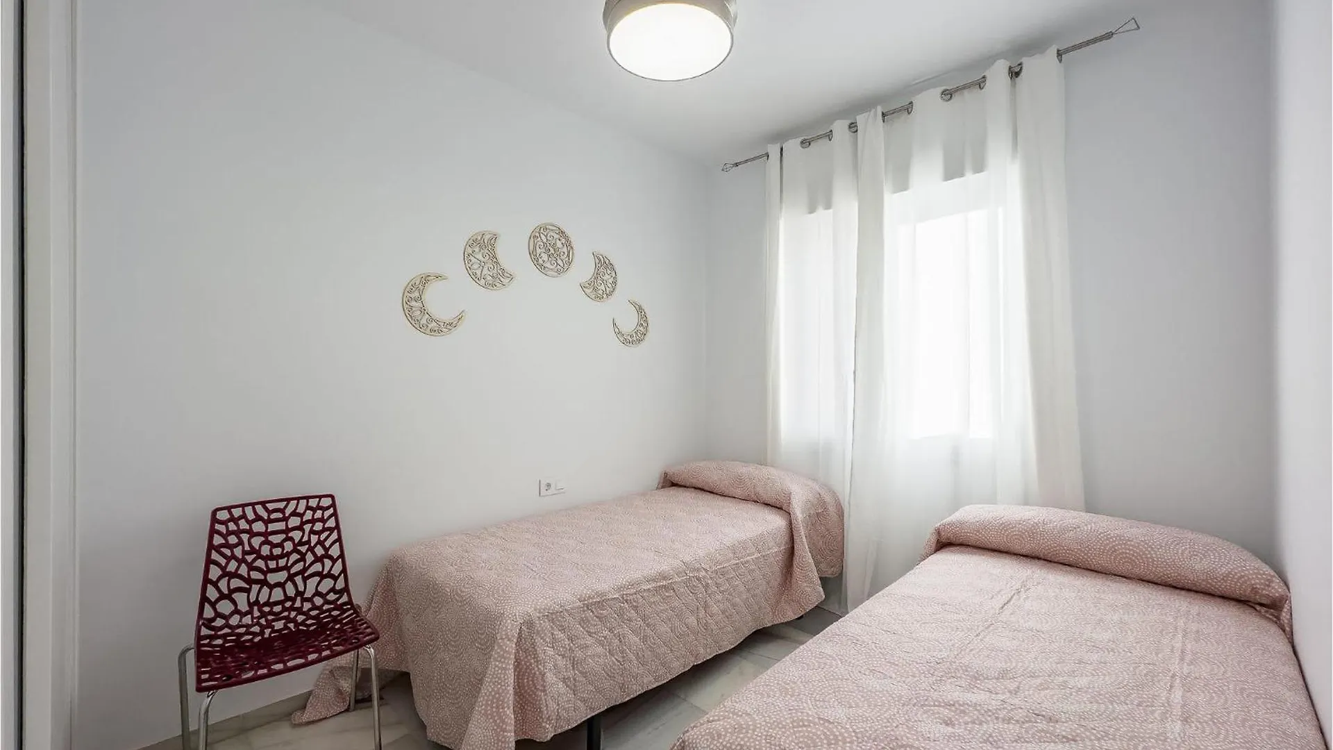 Nice Apartment In La Cala Del Moral With Kitchen