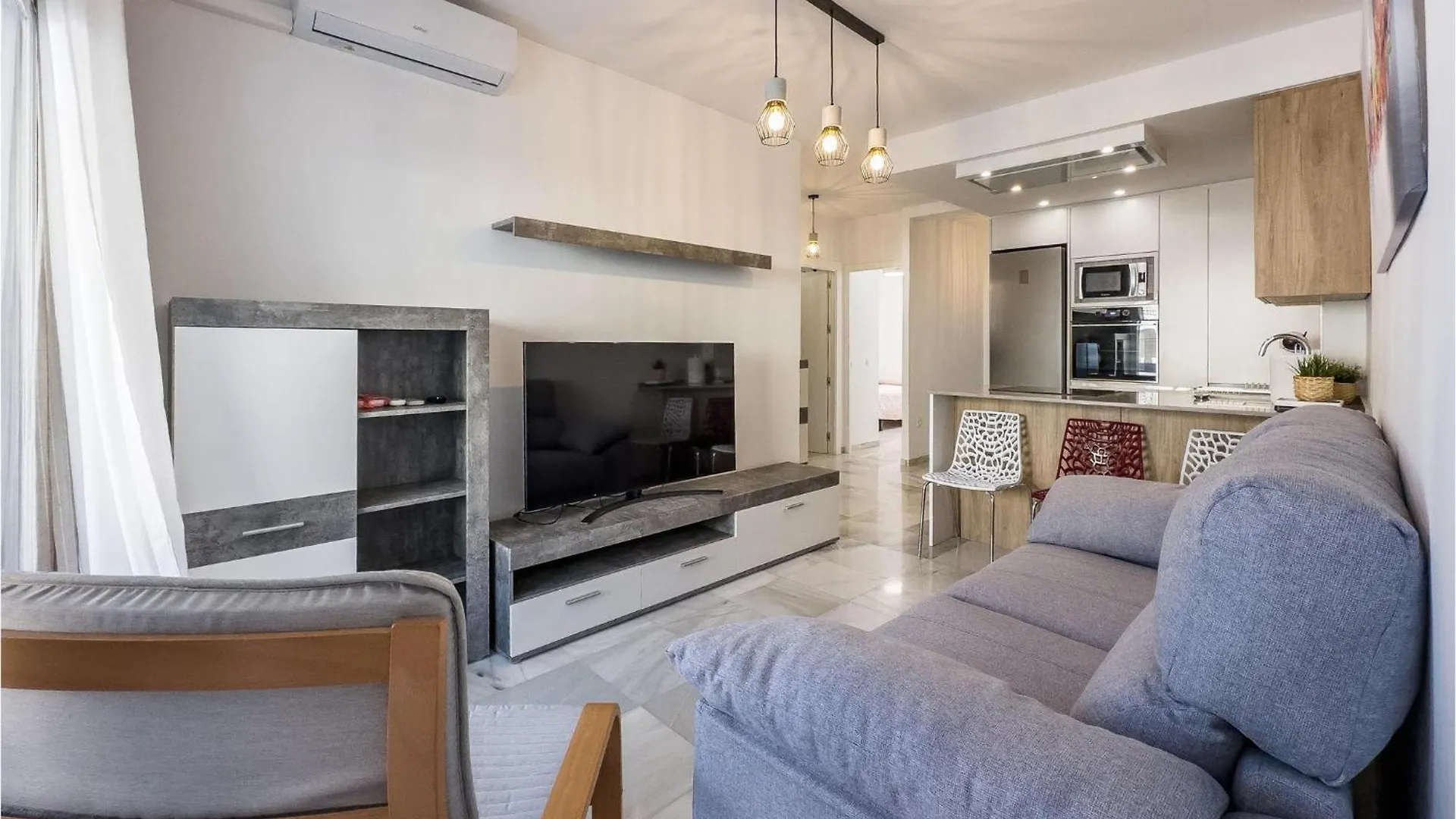 Nice Apartment In La Cala Del Moral With Kitchen 0*,  스페인
